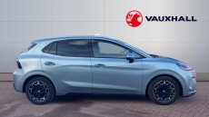 MG Mg4 Urban 118kW Premium Long Range 54kWh 5dr Auto Electric Hatchback